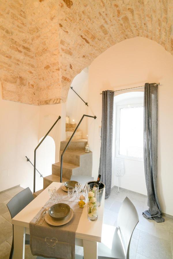 Abba21 Villa Ostuni Kültér fotó