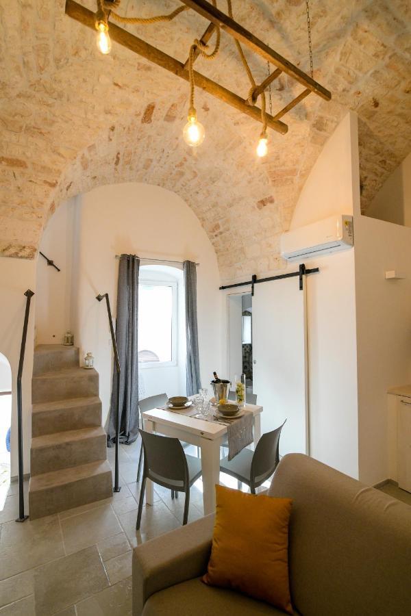 Abba21 Villa Ostuni Kültér fotó