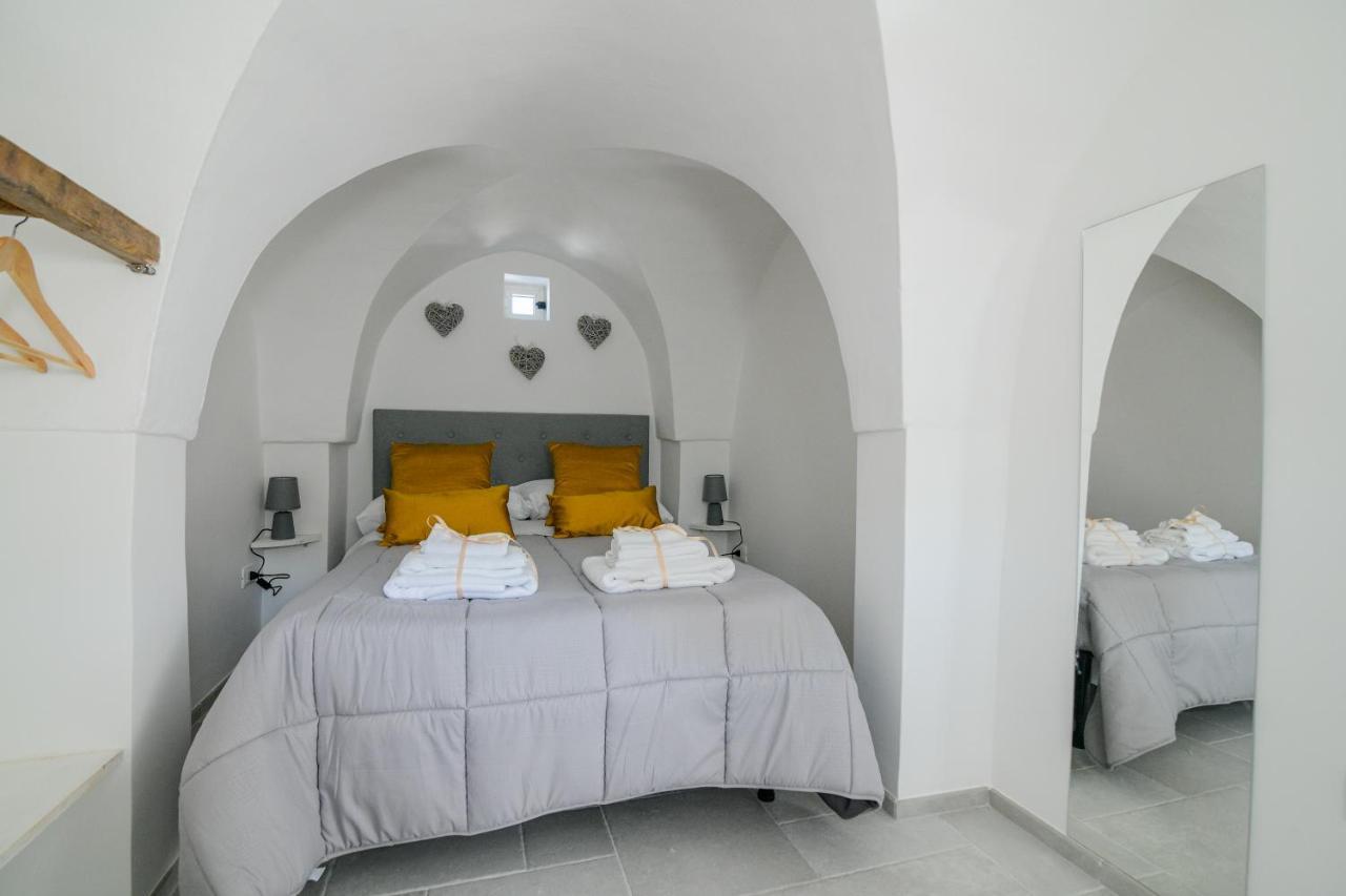 Abba21 Villa Ostuni Kültér fotó