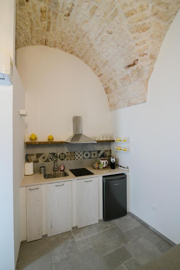 Abba21 Villa Ostuni Kültér fotó